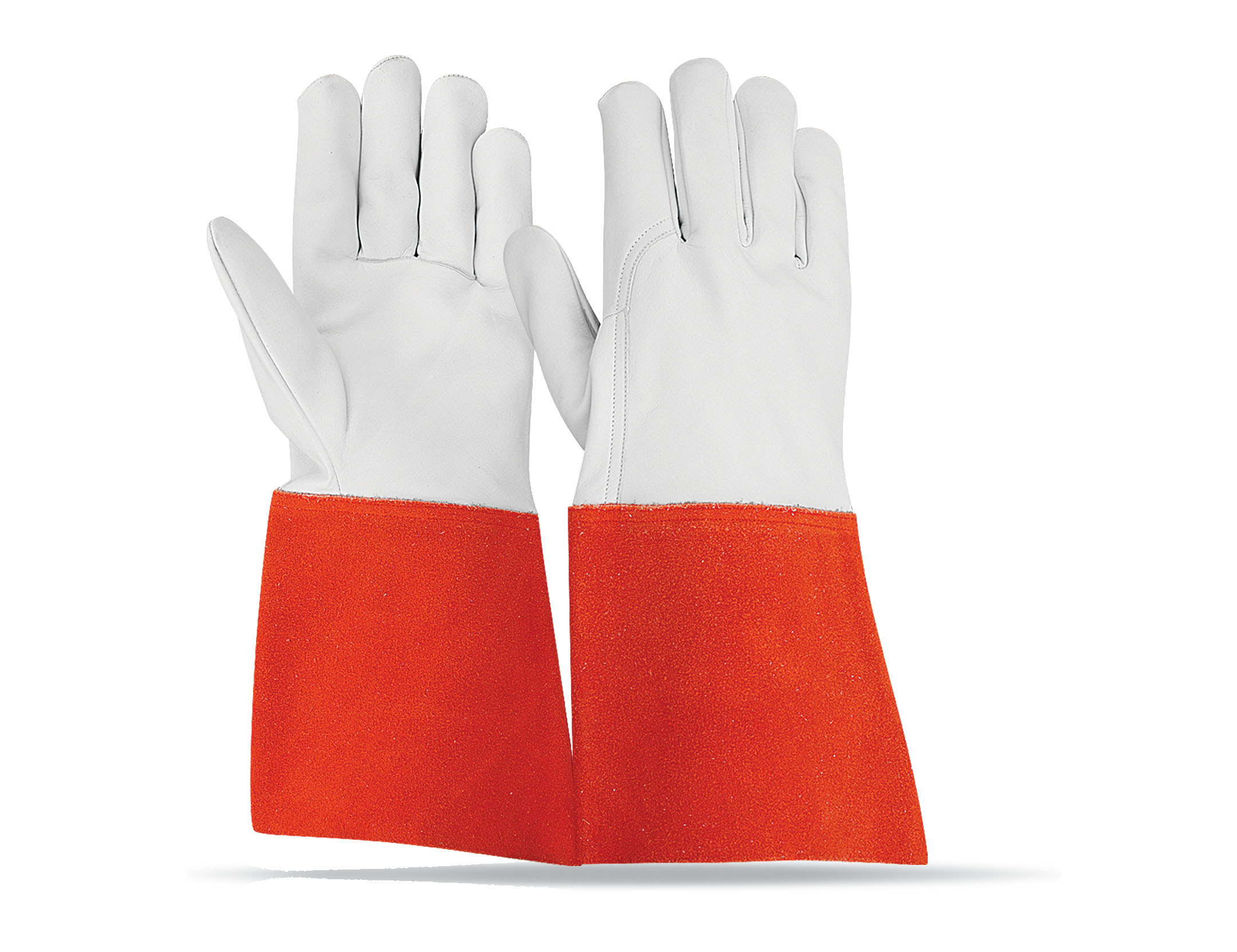 MS-0084 Welding Gloves
